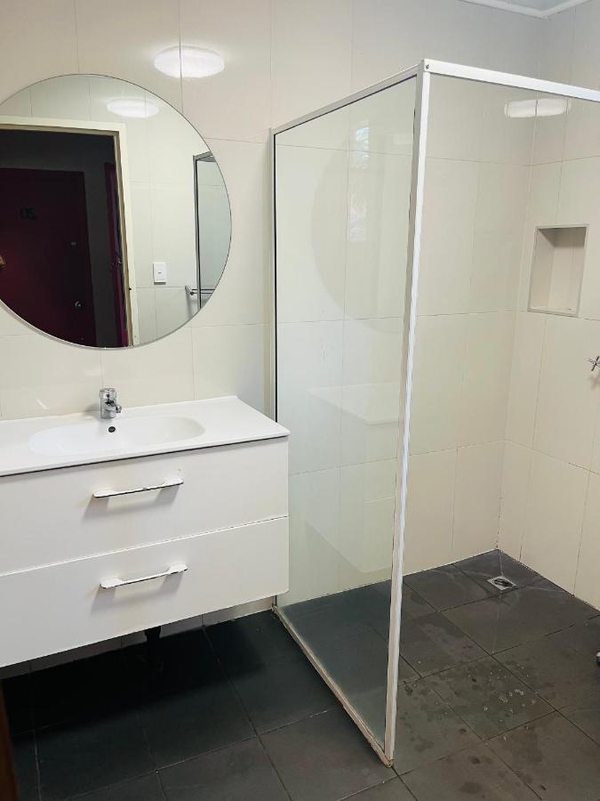 Standard Double Room with Shared Bathroom
