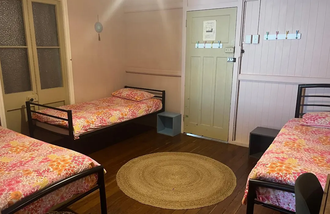 Dreamtime Hostel-1