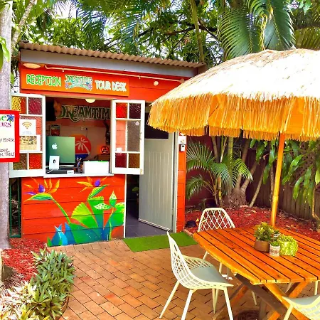 Dreamtime Hostel-3