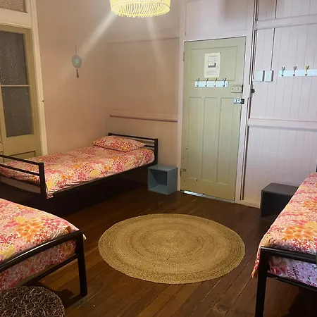 Dreamtime Hostel-2