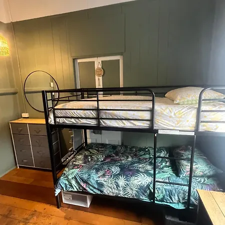 Dreamtime Hostel-2